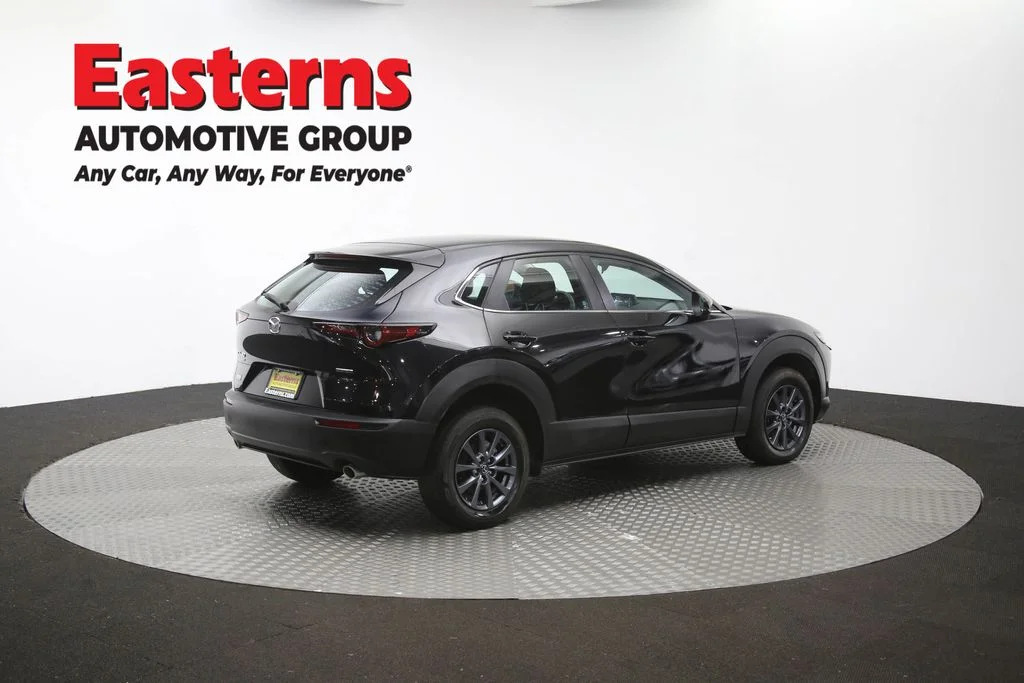 Used 2024 Black Mazda 2.5 S image 40