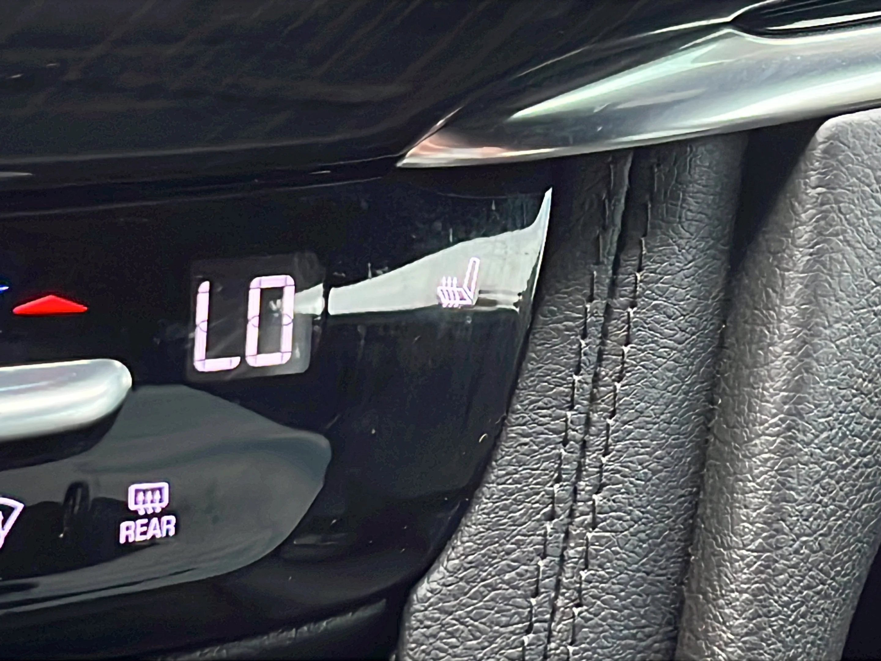 Used 2021 Satin Steel Metallic Cadillac Premium Luxury image 18