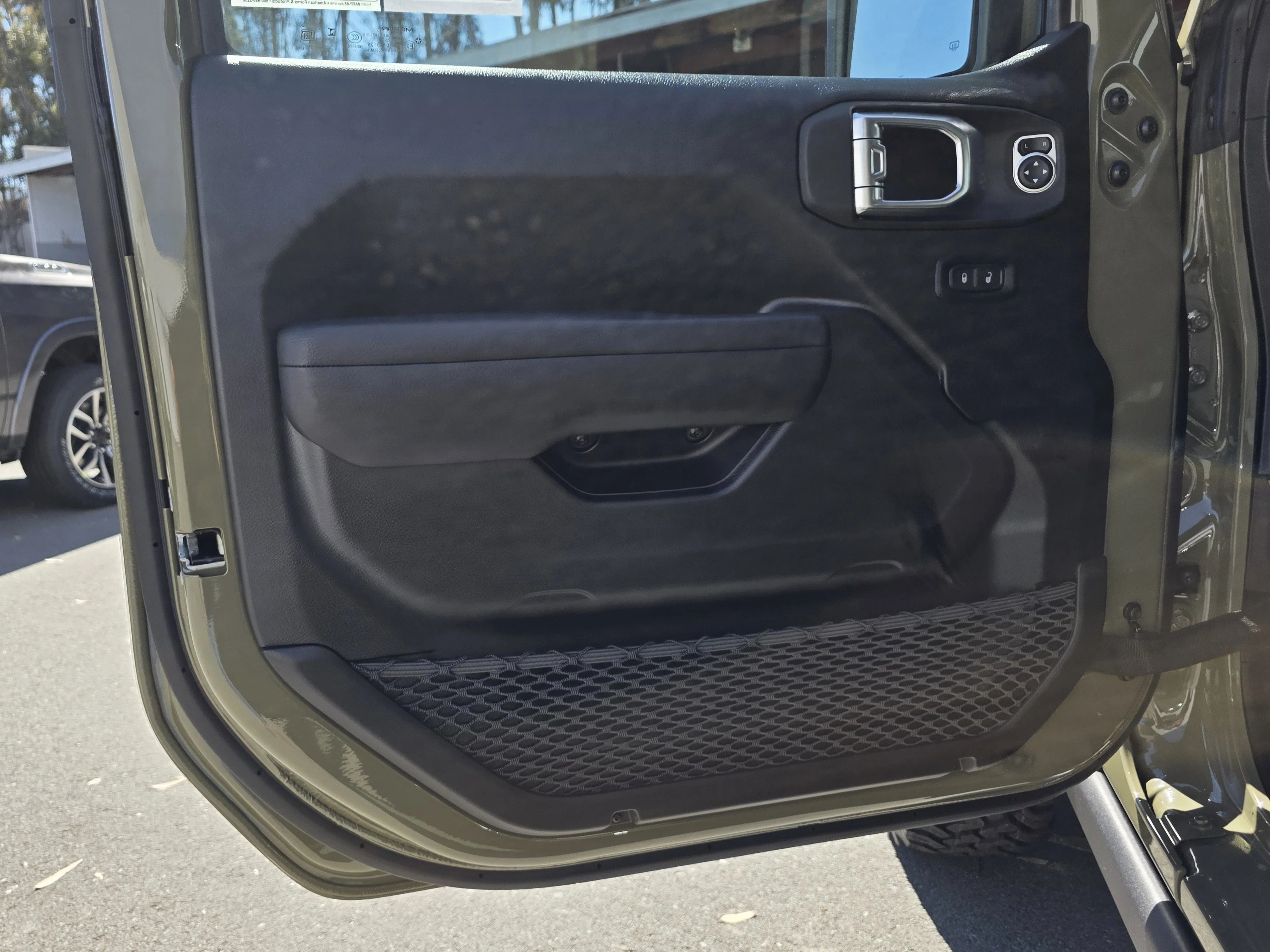 New 2026 41 Jeep Willys image 10