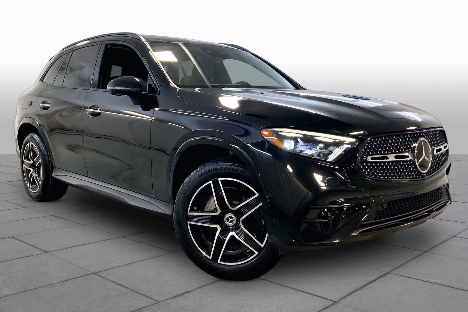 Used 2023 Mercedes-Benz GLC GLC 300 with VIN W1NKM4HB5PF042898 for sale in Kansas City