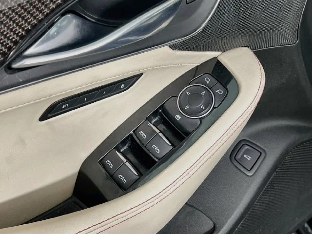 Used 2021 Gray Cadillac Sport image 9