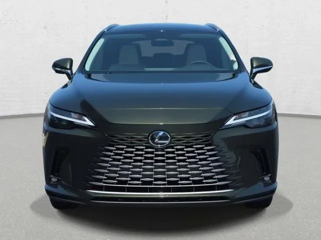 2026 Lexus RX 350 Premium Plus - Photo 9