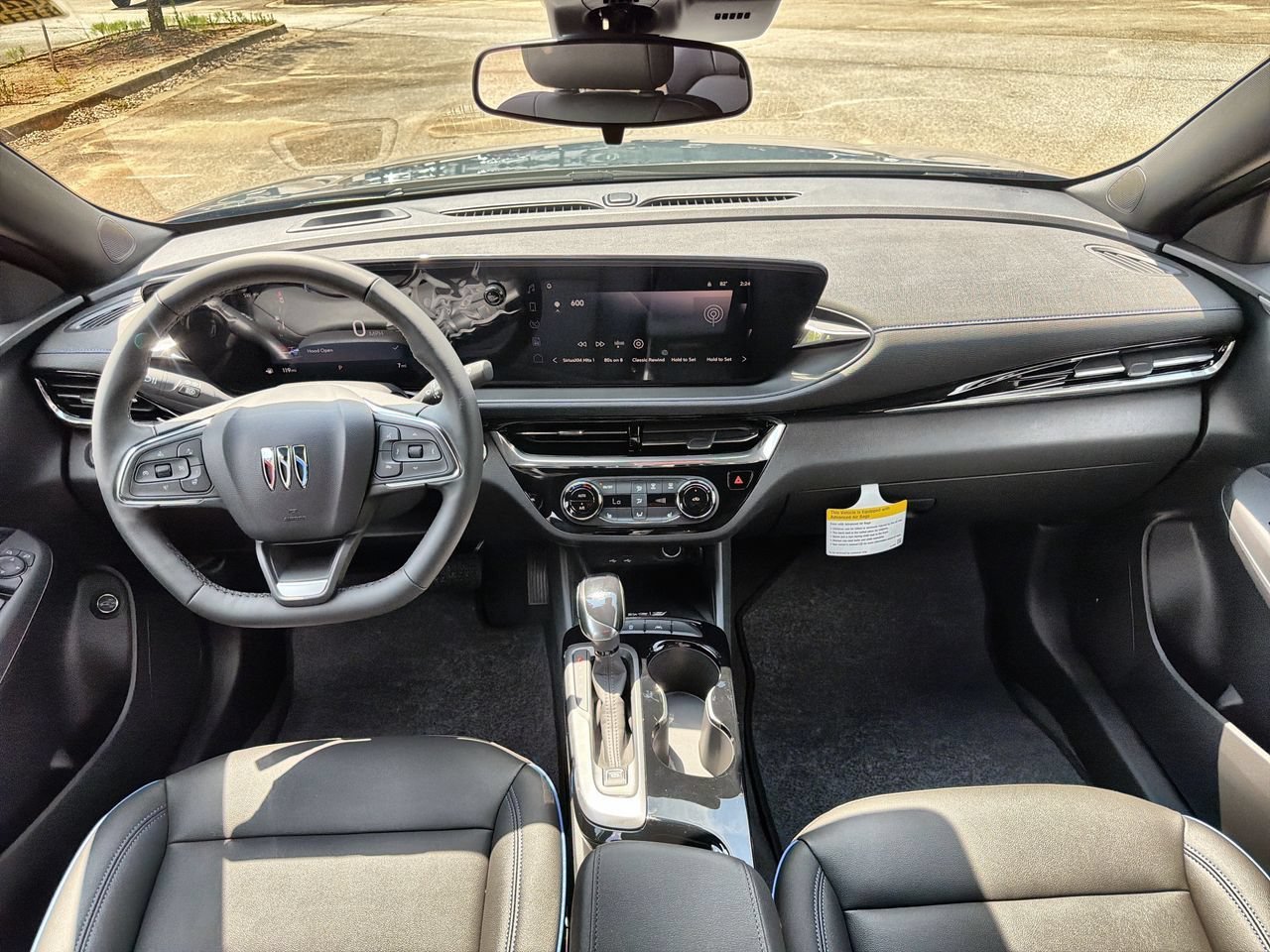 2026 Buick Envista Sport Touring - Photo 17