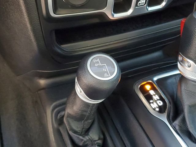 Used 2021 White Jeep Sport image 20