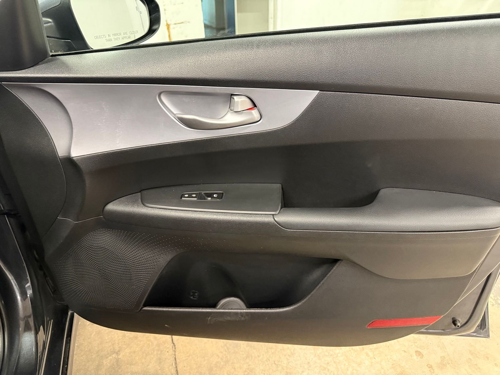 Used 2024 Gray Kia LXS image 24