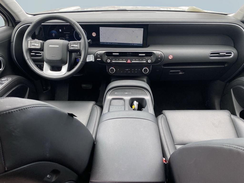 2026 Hyundai Palisade SEL - Photo 12