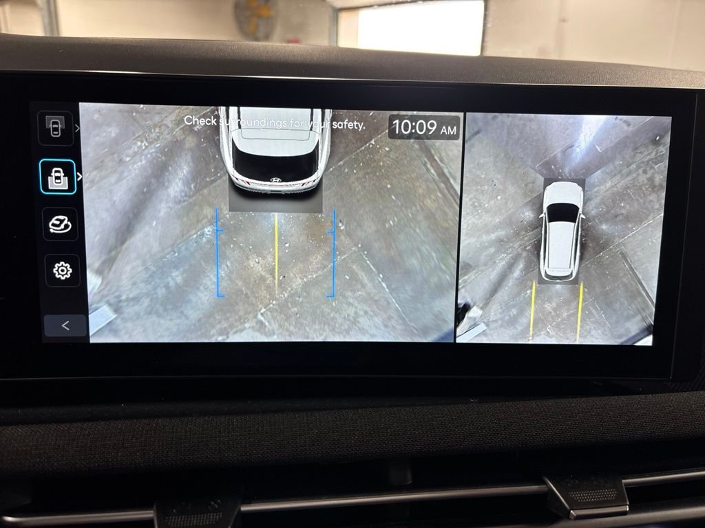 Certified Used 2026 Silver Hyundai Limited image 21