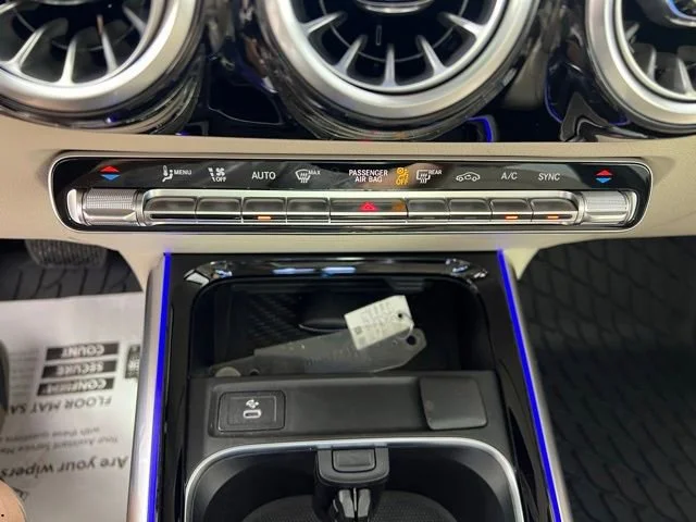 New 2026 Polar White Mercedes-Benz GLA 250 image 69