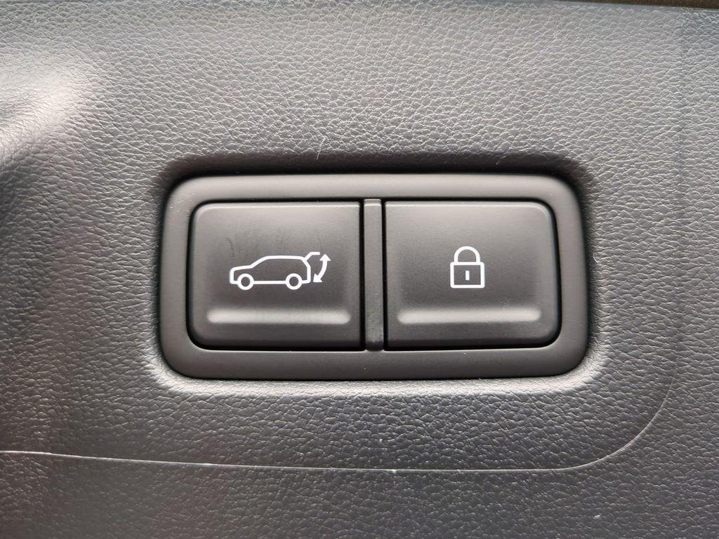 New 2026 Green Hyundai Calligraphy FWD image 15
