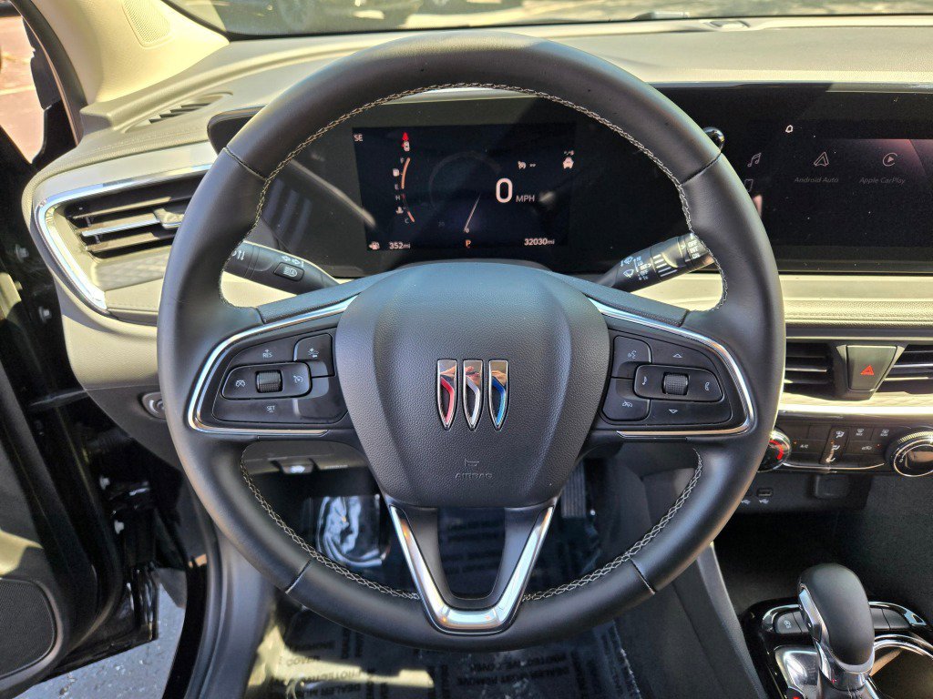 2025 Buick Encore GX Preferred - Photo 32