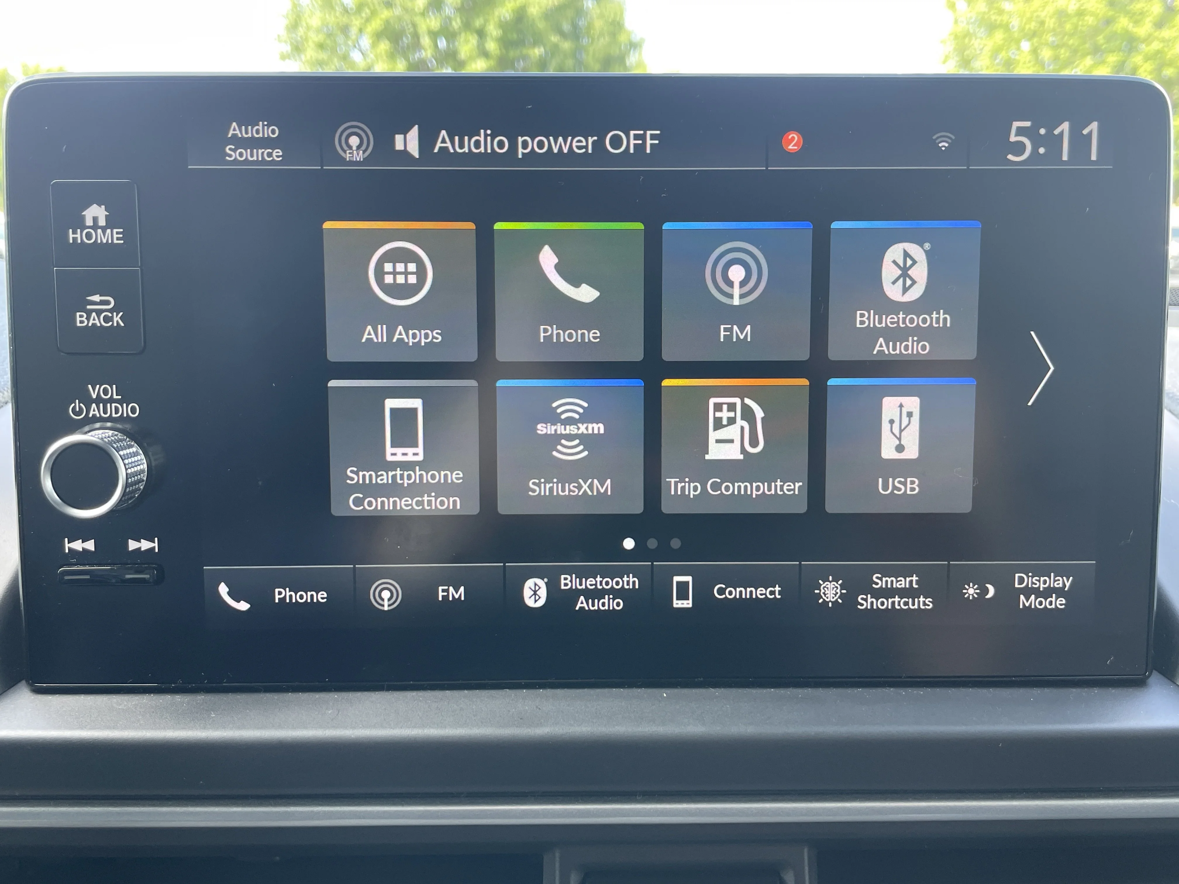 2025 Honda Pilot EX-L - Photo 56