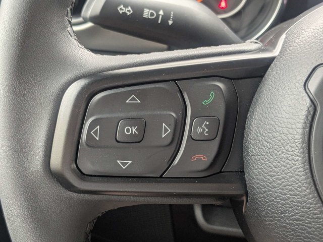 Certified Used 2023 Green Jeep Sport S image 25