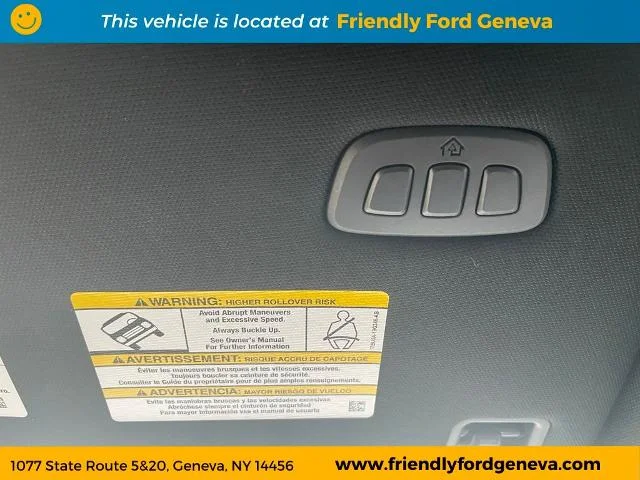 Used 2026 Avalanche Ford Raptor image 28