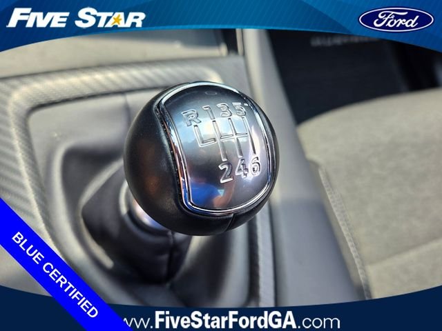 Certified Used 2026 Shadow Black Ford GT image 21