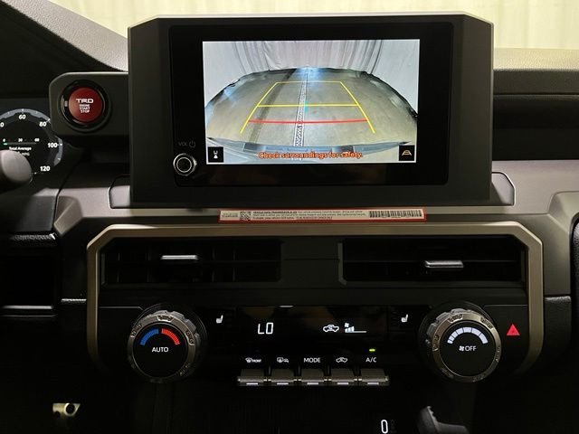 New 2026 Bronze Oxide Toyota  TRD Sport image 17