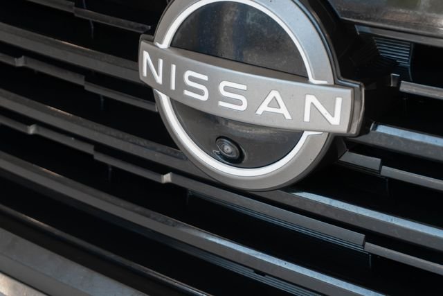 Used 2025 Gray Nissan SR image 20