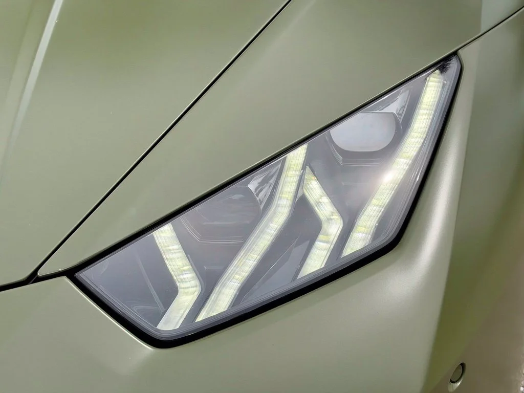 Used 2022 Verde Turbine Matt Lamborghini  image 23