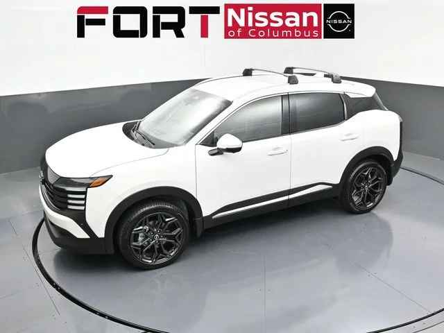 2025 Nissan Kicks SR - Photo 40