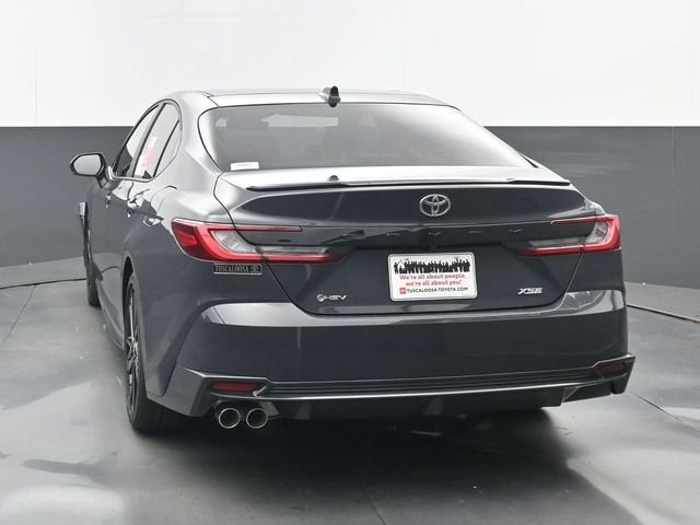 New 2026 Underground Toyota XSE image 19