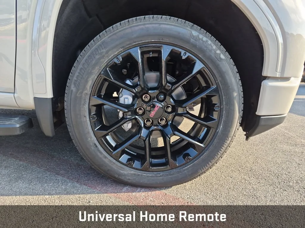 2026 GMC Sierra 1500 Denali - Photo 22