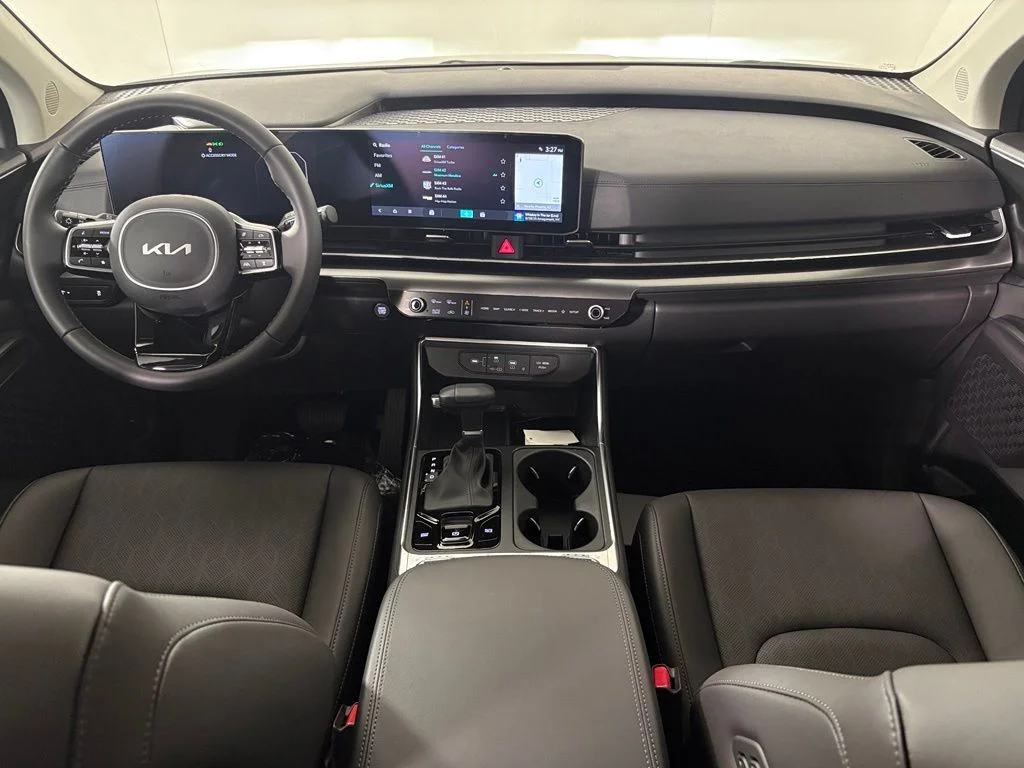 New 2026 Blue Kia SX image 33
