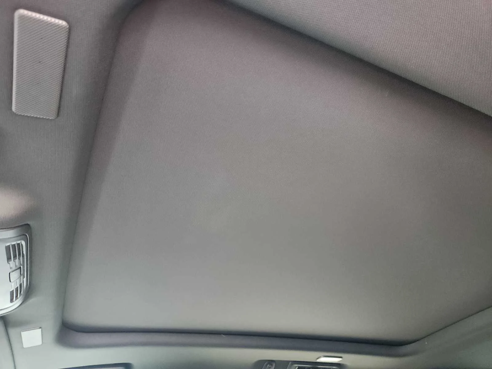 New 2026 Galactic Gray Metallic Cadillac Sport image 17