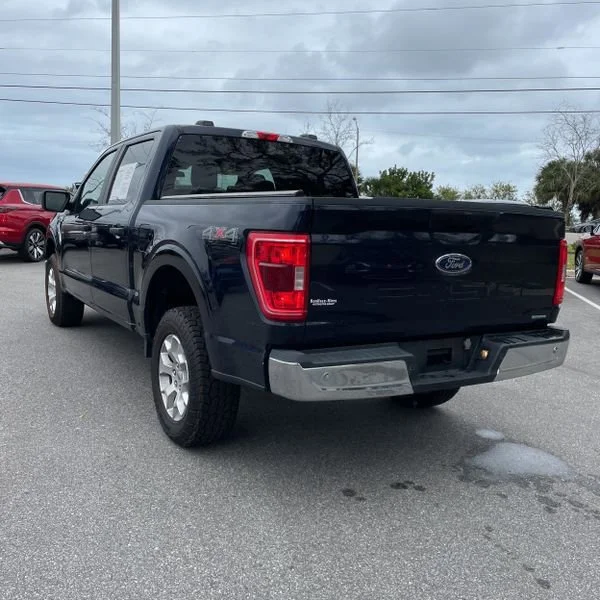2023 Ford F-150 XLT - Photo 6