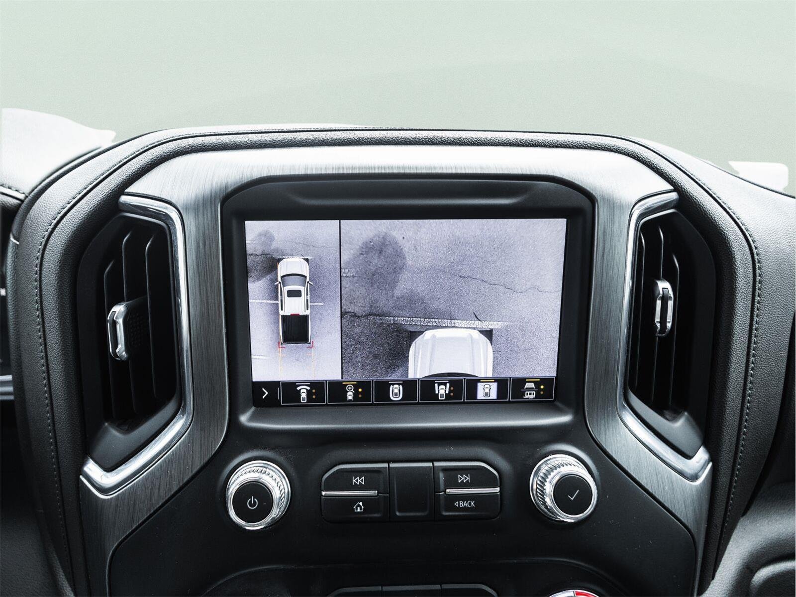 Certified Used 2020 ONYX BLACK GMC Denali image 30