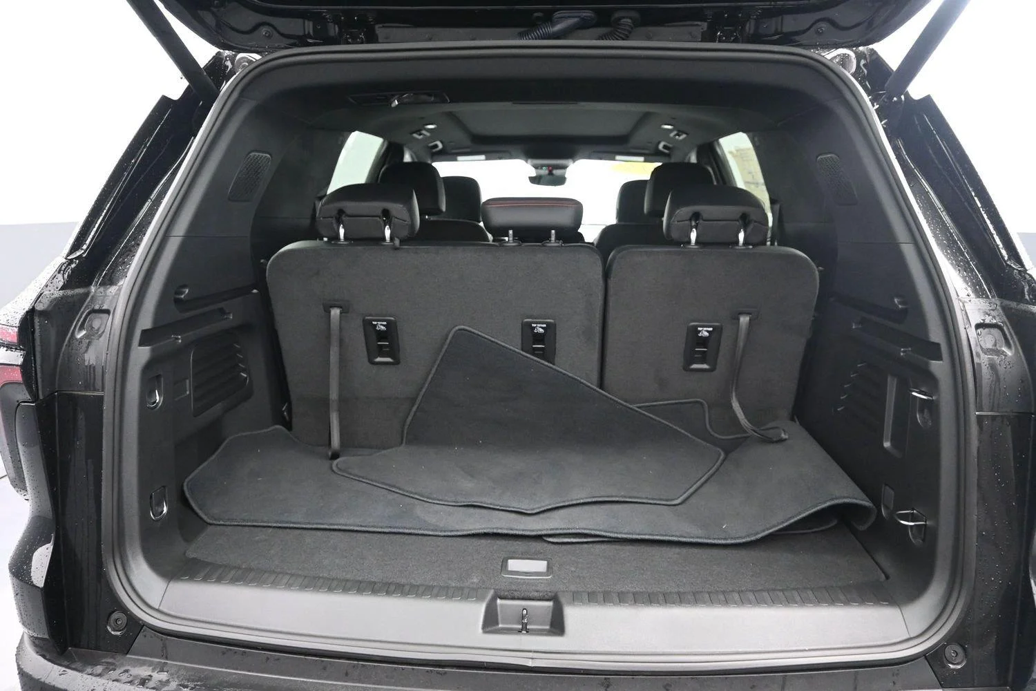 2026 Chevrolet Traverse Z71 - Photo 16