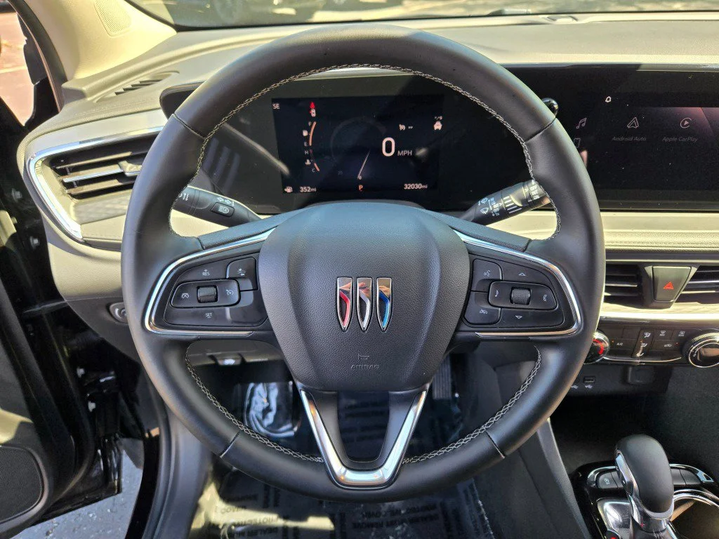 2025 Buick Encore GX Preferred - Photo 32