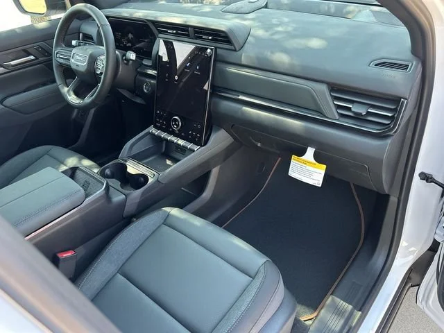 2026 GMC Terrain AT4 - Photo 26