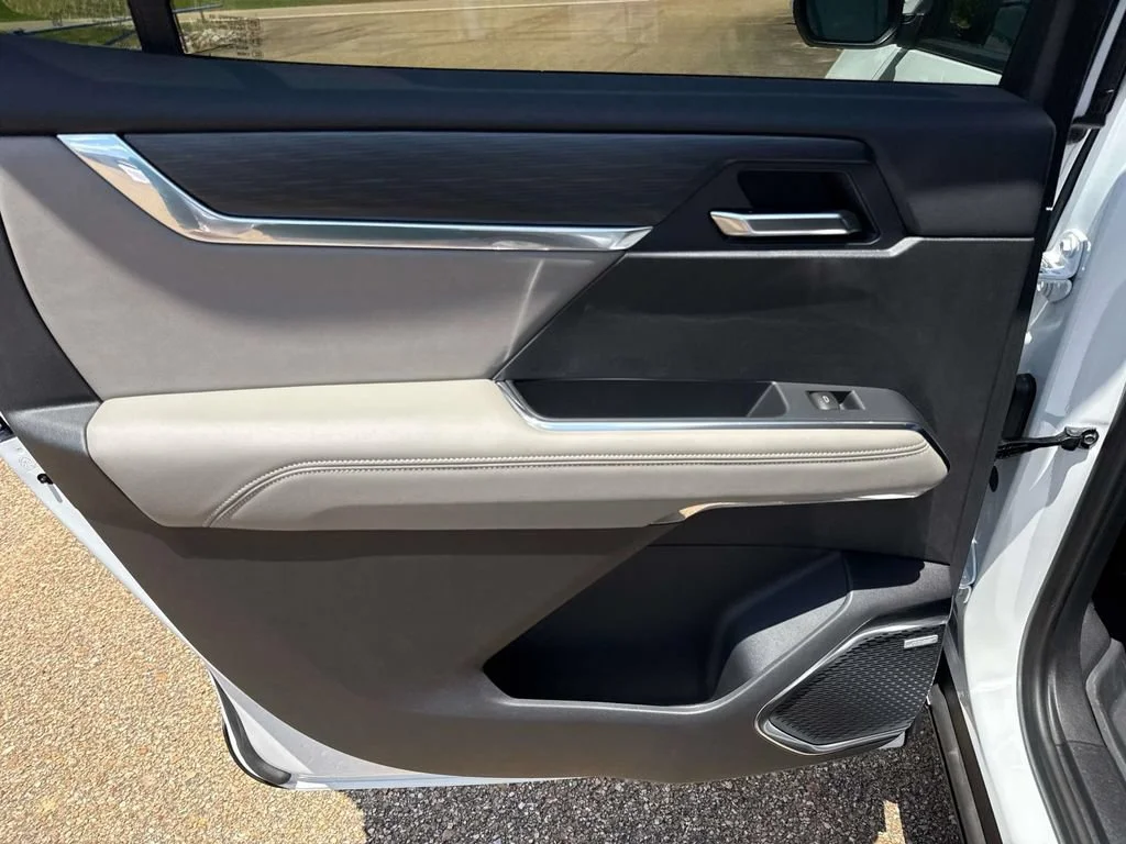 2026 GMC Acadia Elevation - Photo 29