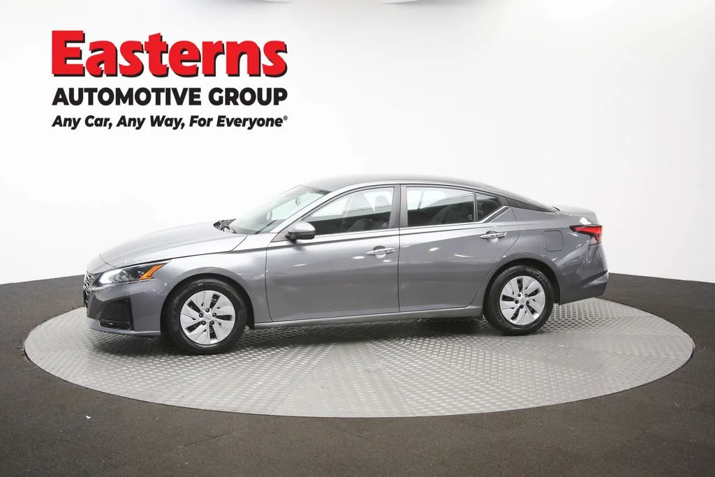 Used 2023 Gray Nissan 2.5 S image 52