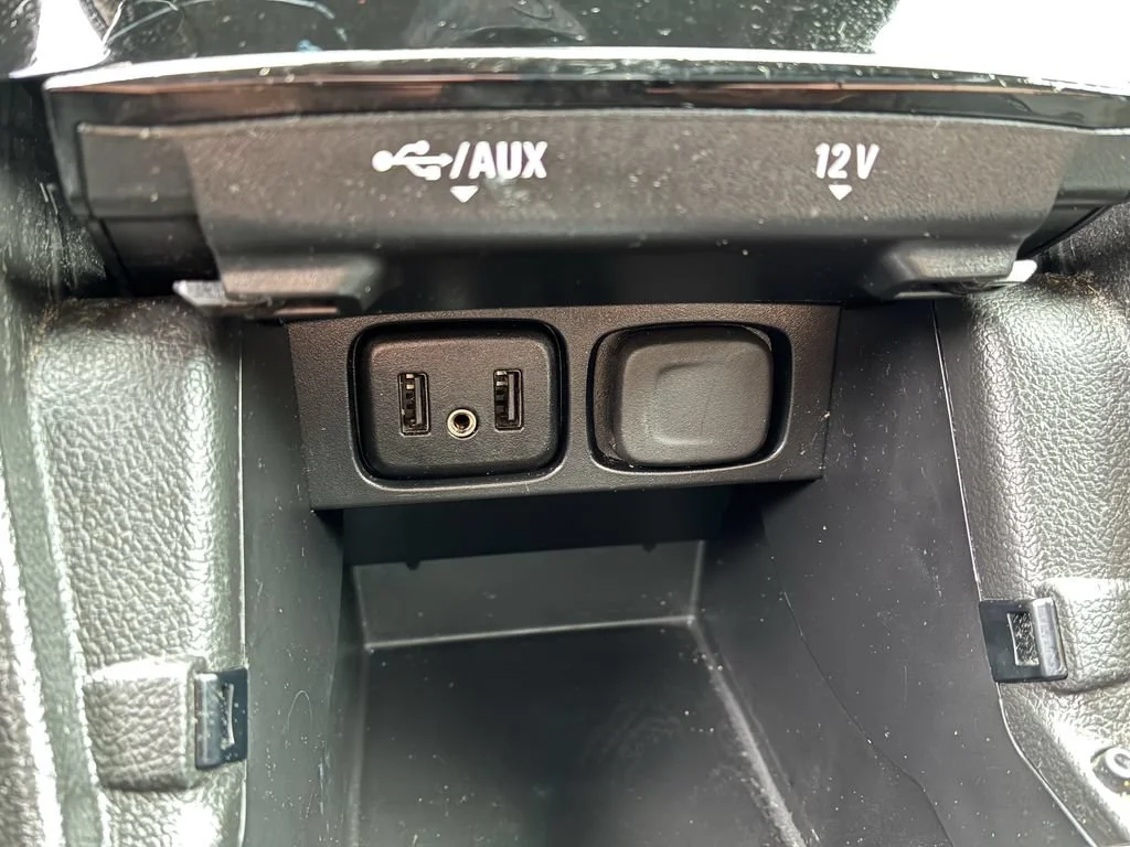 Used 2018 Includes (CM5) Black Carbon Metallic lower exterior accent color, Paint code W700S. Buick Preferred image 29