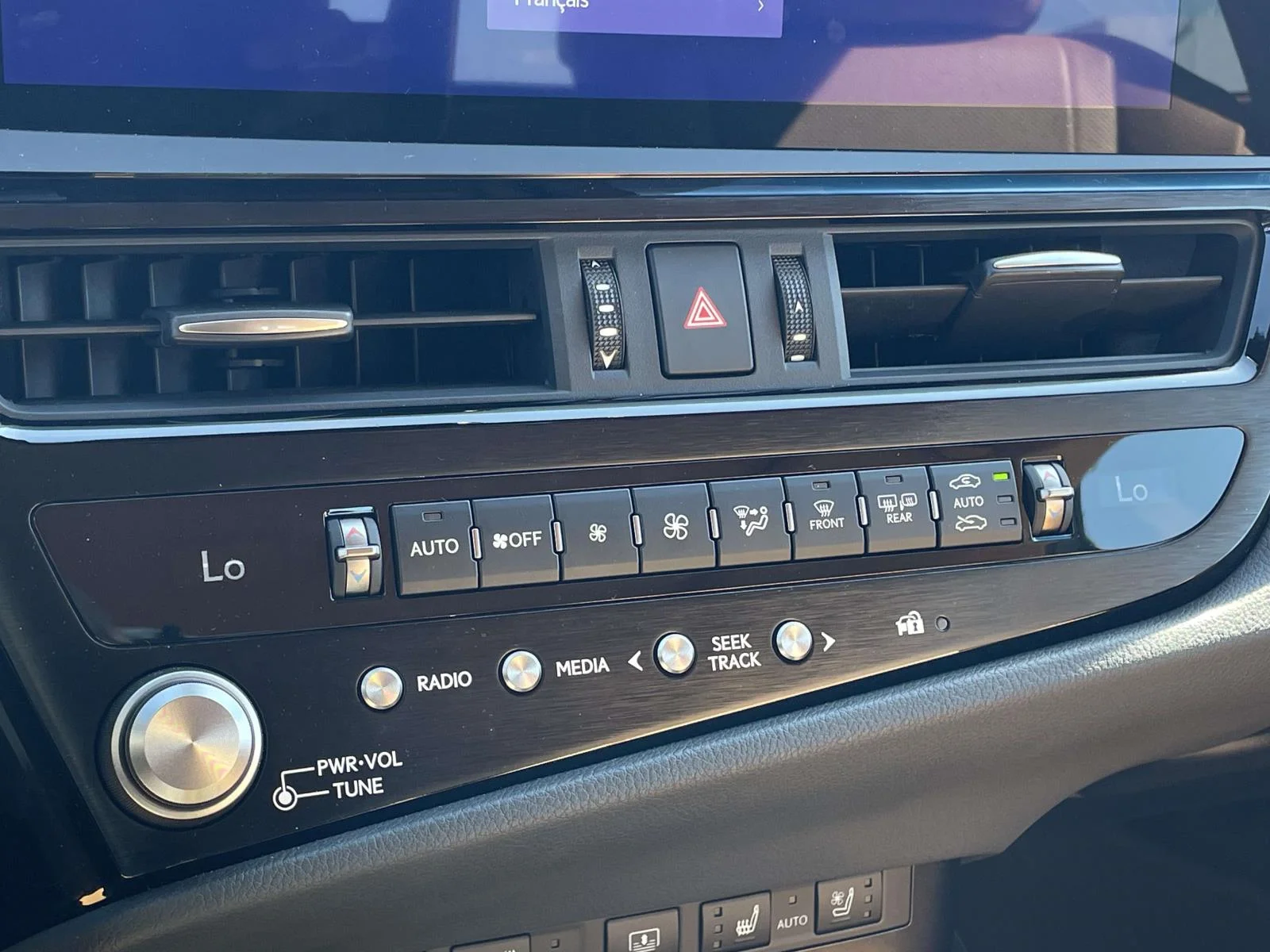 Used 2024 Sunlit Green Lexus Ultra Luxury image 18