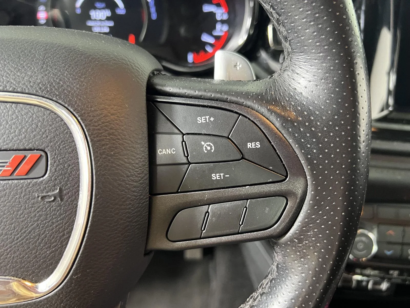 Used 2022 Destroyer Gray Clearcoat Dodge GT image 15
