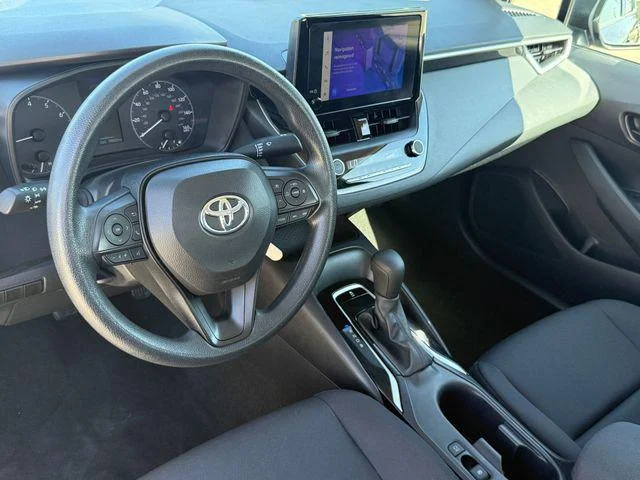 Certified Used 2024  Toyota LE image 39
