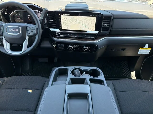 2026 GMC Sierra 1500 Elevation - Photo 9