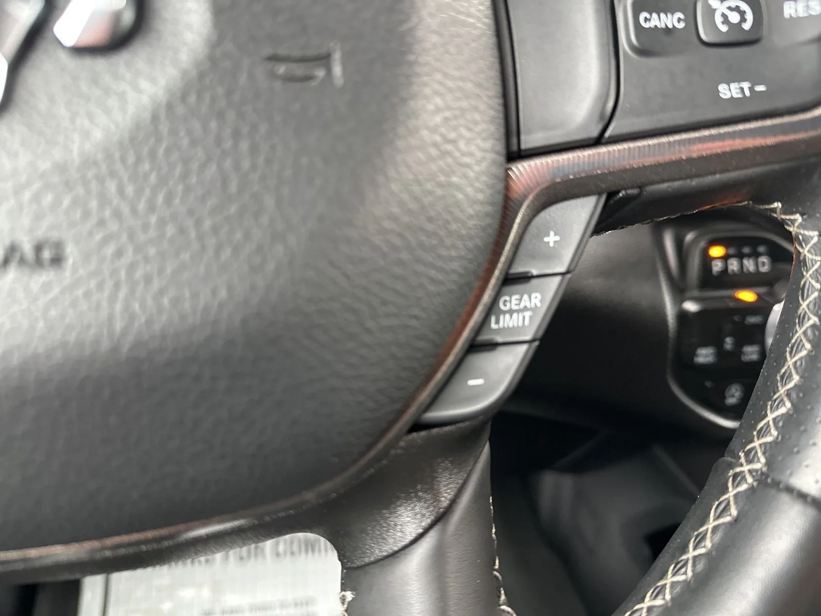 2023 RAM Ram 1500 Pickup Rebel - Photo 52