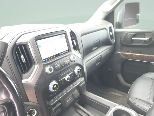 Used 2020 Black GMC Denali image 11