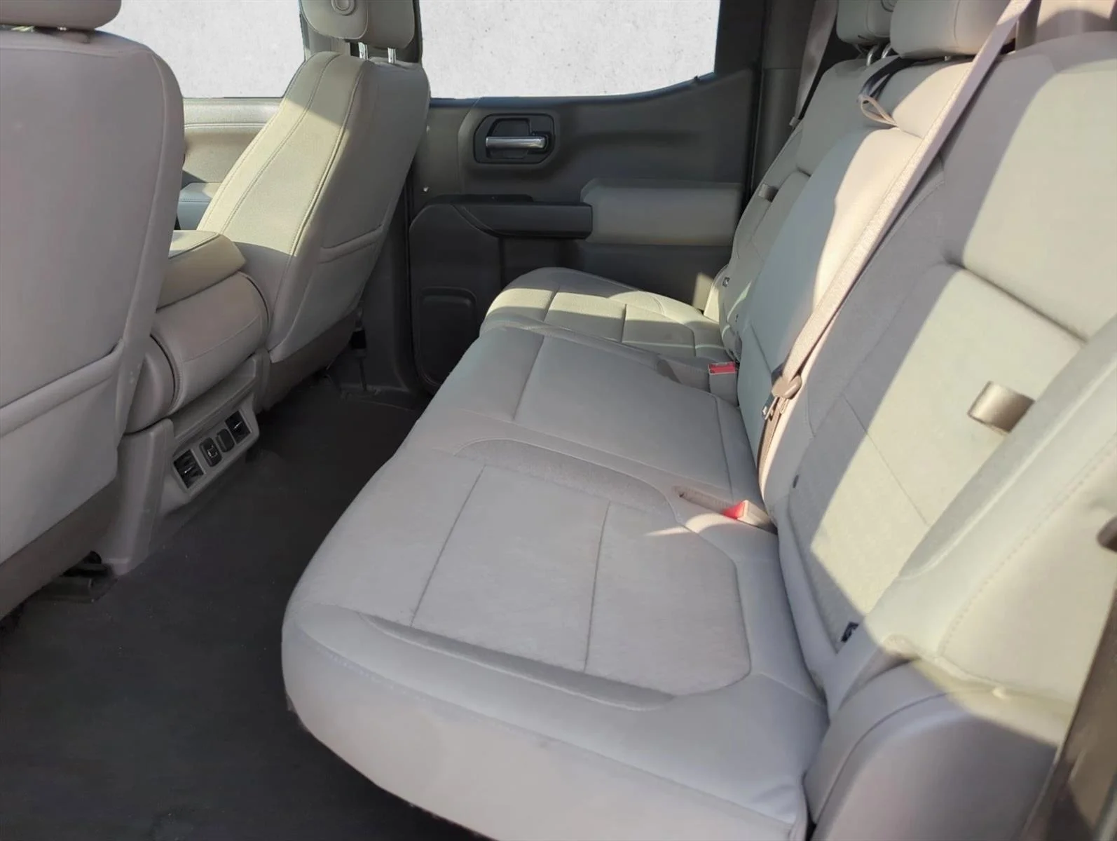 Used 2019 Havana Brown Metallic Chevrolet LT image 9