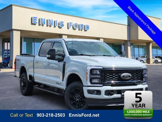New 2026 Avalanche Ford F-250® Lariat® image 1