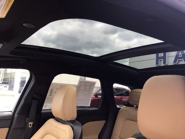 Certified Used 2022 Flight Blue Lincoln Reserve image 25
