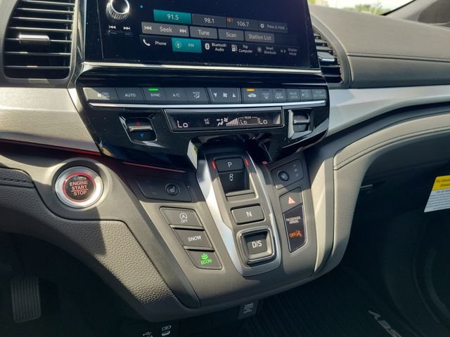 2026 Honda Odyssey Sport L - Photo 25