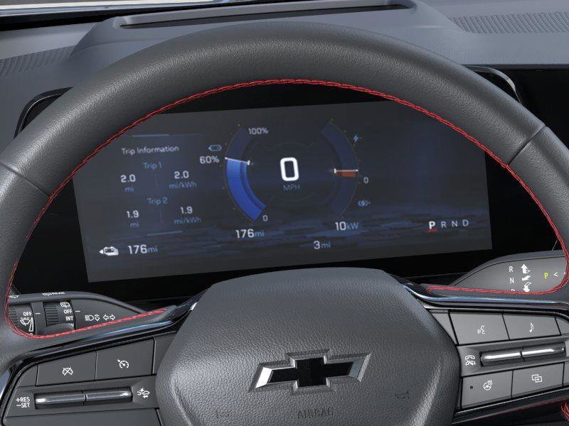 2025 Chevrolet Blazer EV RS - Photo 18
