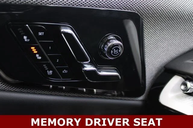 2026 Cadillac OPTIQ Premium Sport - Photo 14