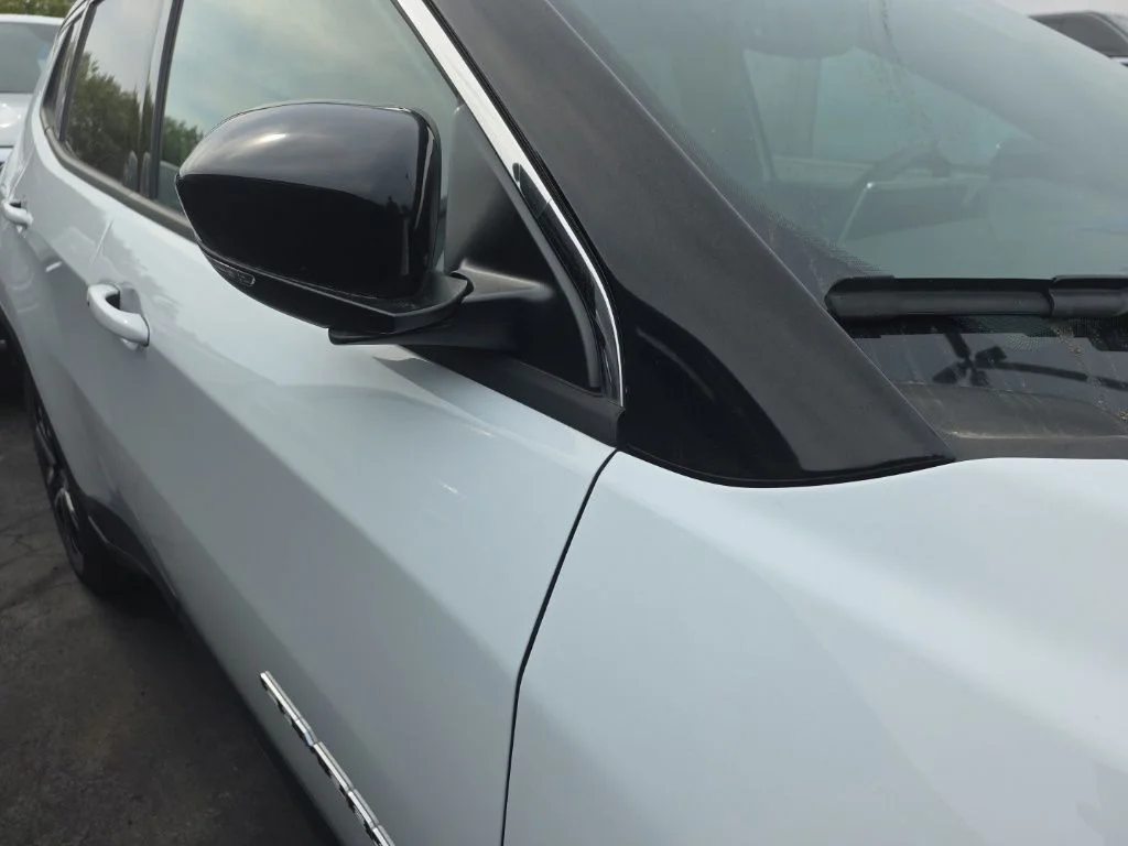 Used 2023 White Jeep Limited image 19