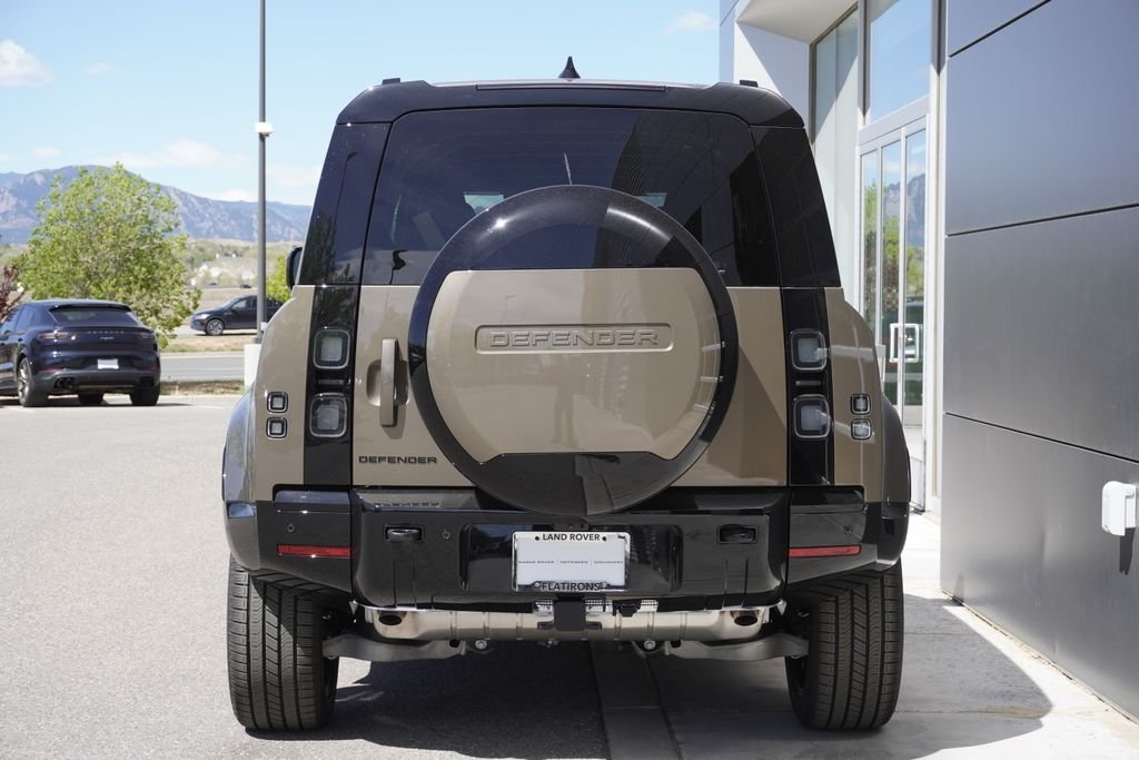 New 2026 Gondwana Stone Land Rover X-Dynamic SE image 6