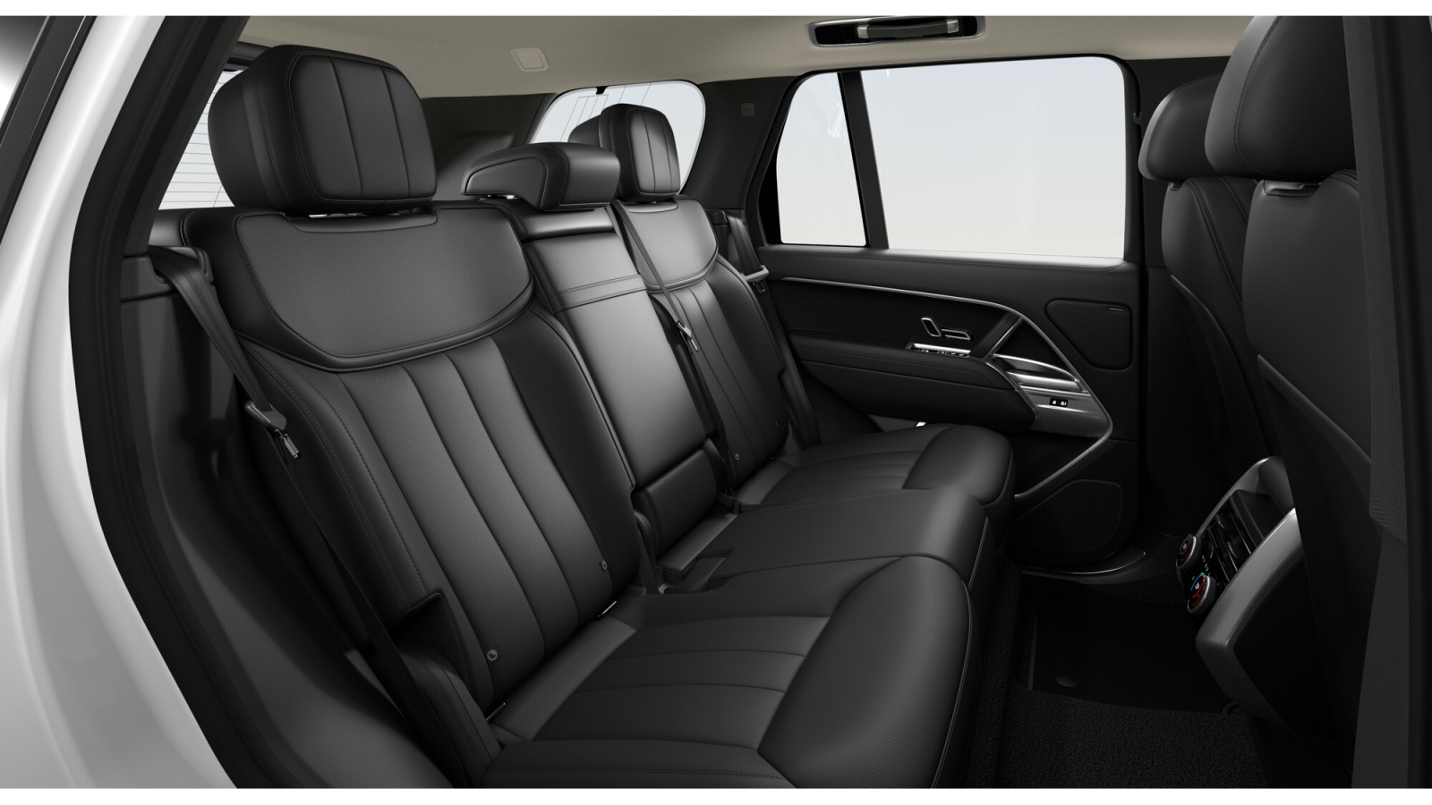 New 2026 Eiger Grey LAND ROVER SE 400PS image 7