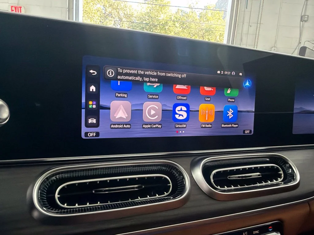 New 2027 Blue Mercedes-Benz GLE 350 image 19